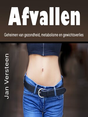 cover image of Afvallen